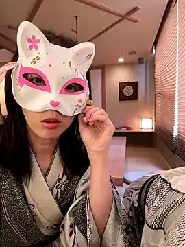 siichan-ta on StripChat 