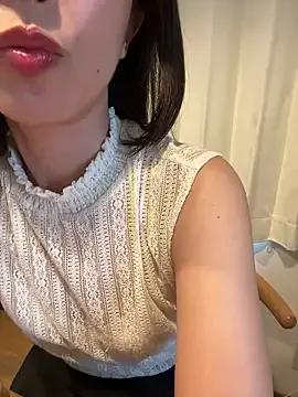 siichan-ta on StripChat 