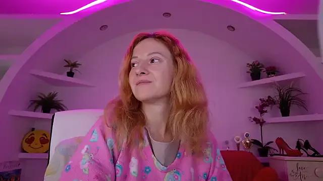 Freechat SimaGoldy on StripChat