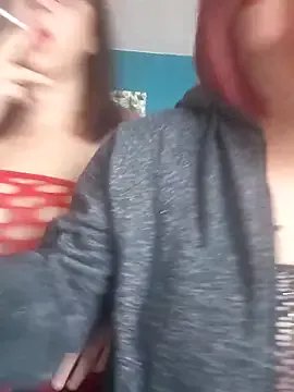 SinfulMarkedQueens on StripChat
