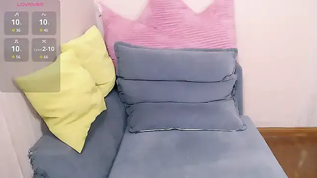 Sinicoco on StripChat