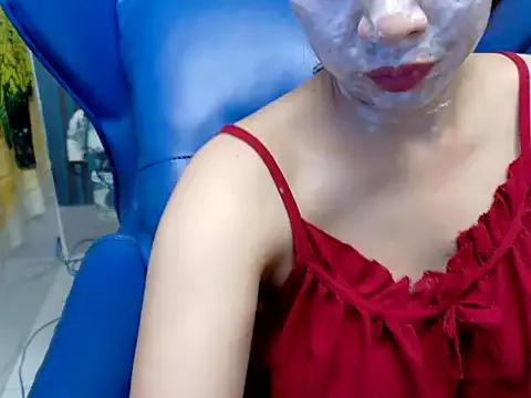 Freechat Sinzginne5898 on StripChat