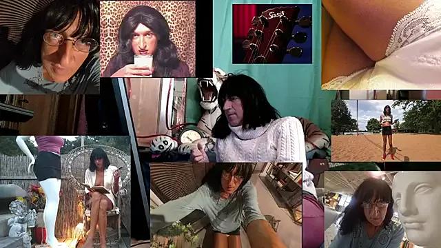 Freechat SissiDomination on StripChat