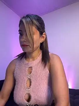 Freechat Skarlett_12_ on StripChat