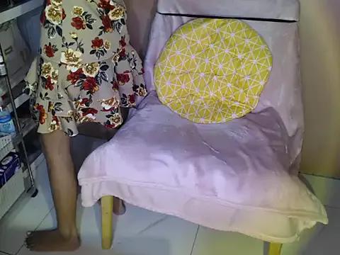 Freechat skinny_gracie on StripChat