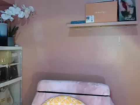 Freechat skinny_gracie on StripChat