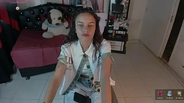 StripChat Skylovershot is Freechat Skylovershot — Freechat on StripChat