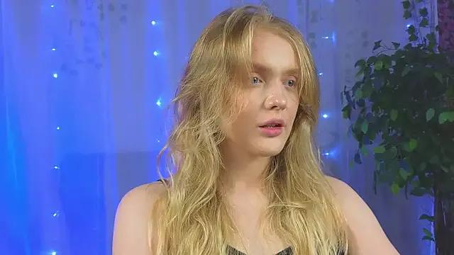 Slay_Blonde — Cum deliciously 