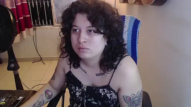 Smoke_trip_Alicia — bounce boobs