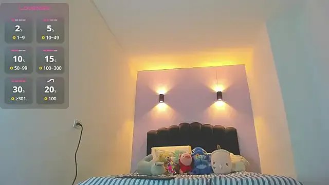 Sofia_Clauss_ on StripChat