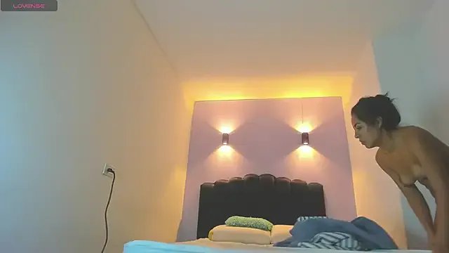 Sofia_Clauss_ on StripChat