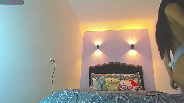 Sofia_Clauss_ on StripChat