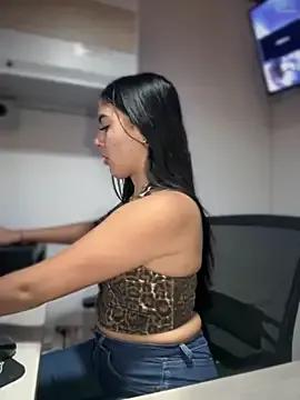 Freechat Sofia_Collins- on StripChat