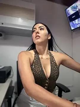 Freechat Sofia_Collins- on StripChat