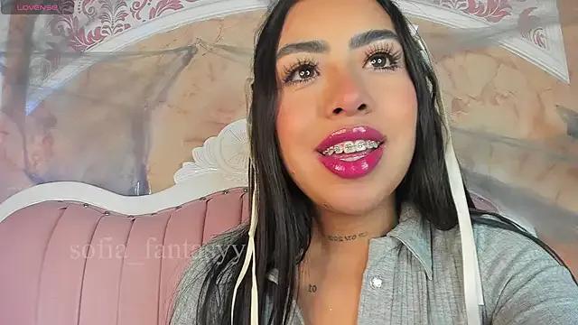 Freechat Sofia_fantasyy on StripChat