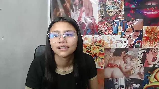 Private SofieLove_01 on StripChat