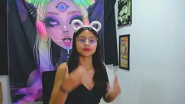 Private SofieLove_01 on StripChat