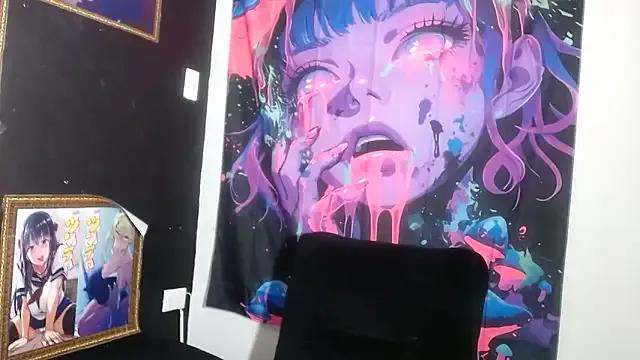 Private SofieLove_01 on StripChat