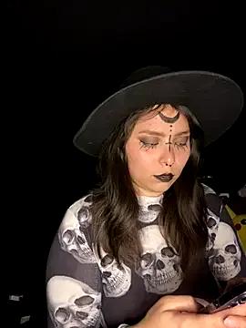 Solo_yoss on StripChat 