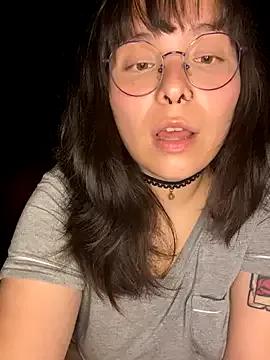 Solo_yoss on StripChat 