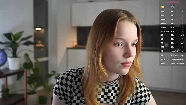 StripChat SongMalech is Freechat SongMalech — CHOKE MY NECK CLOSE CAM!