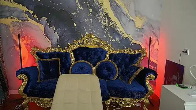 Freechat SonnyKage on StripChat