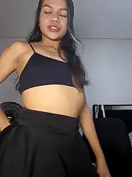 Private sophia_ramirez12 on StripChat