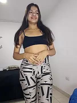 Private sophia_ramirez12 on StripChat