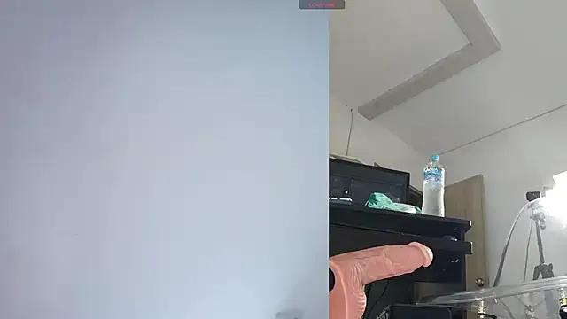 Private sophia_ramirez12 on StripChat