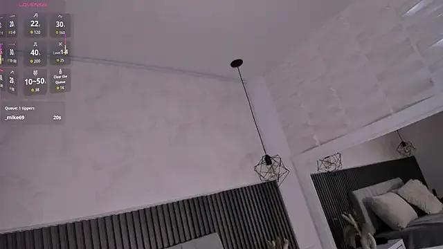 Freechat SOPHICARTERS on StripChat