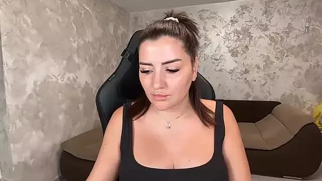 Freechat SophiePale on StripChat