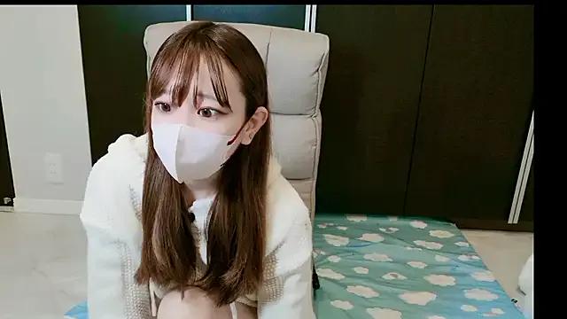 SoRa_056 — Group on StripChat