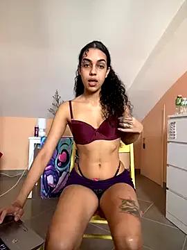 Freechat Sora_pasquale on StripChat