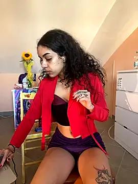 Freechat Sora_pasquale on StripChat