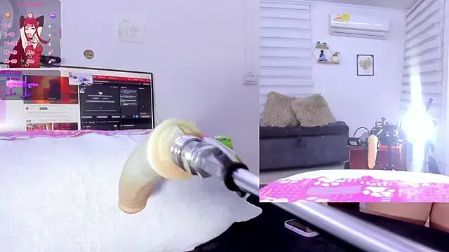 Soraya_Davis on StripChat