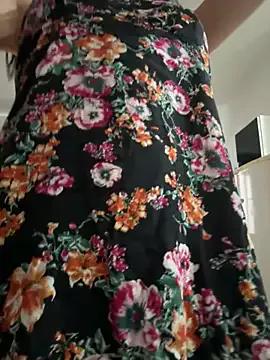 StripChat Soufeia is Freechat Soufeia — Peitos