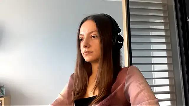 Private SoulHiperAgne_ on StripChat