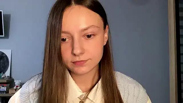 Private SoulHiperAgne_ on StripChat