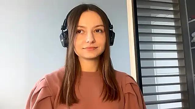 Private SoulHiperAgne_ on StripChat