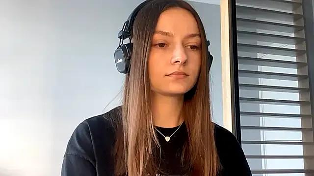 Private SoulHiperAgne_ on StripChat