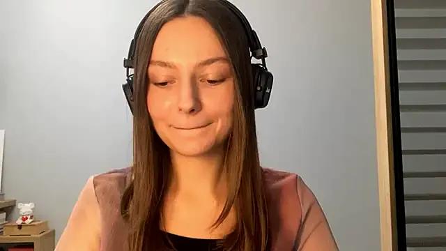 Private SoulHiperAgne_ on StripChat