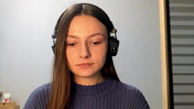 Private SoulHiperAgne_ on StripChat