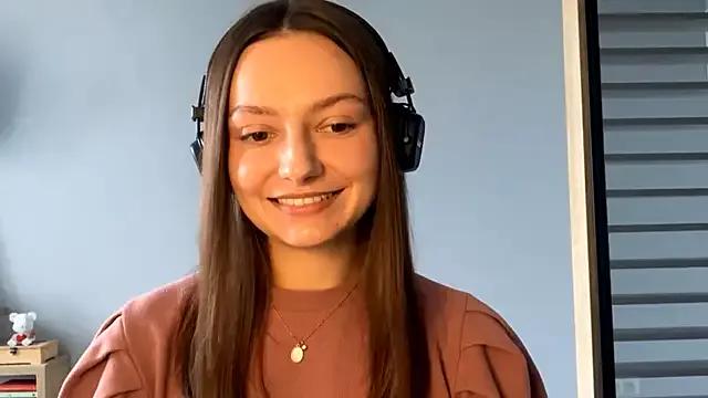 Private SoulHiperAgne_ on StripChat