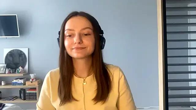 Private SoulHiperAgne_ on StripChat