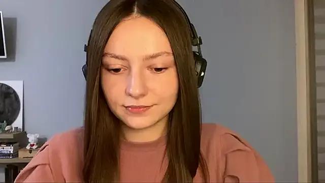 Private SoulHiperAgne_ on StripChat