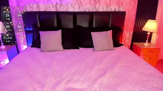 Freechat SpicyAmelia on StripChat