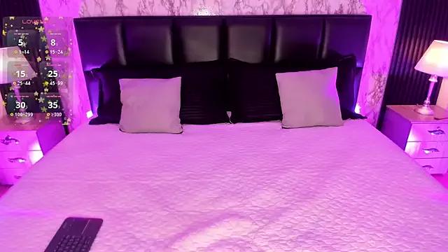 Freechat SpicyAmelia on StripChat