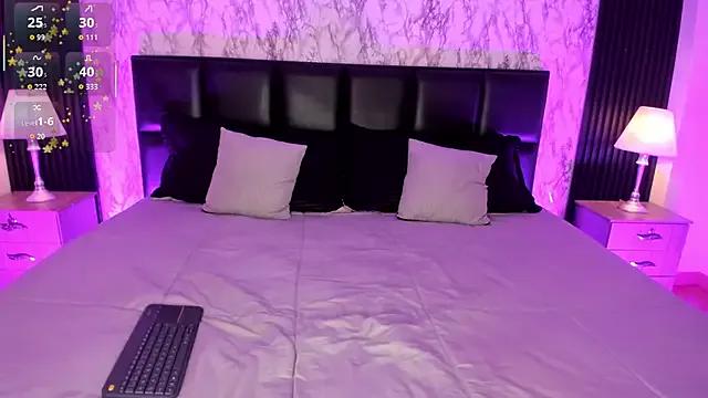 Freechat SpicyAmelia on StripChat