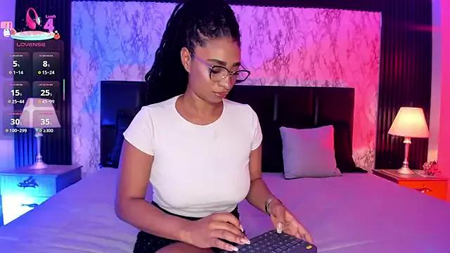 Freechat SpicyAmelia on StripChat