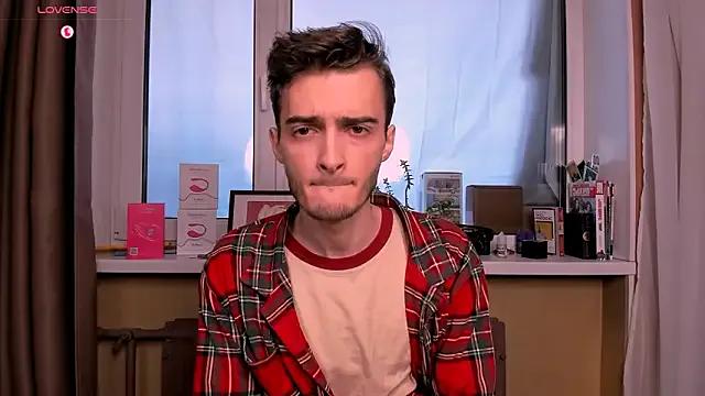 Freechat spider____man on StripChat